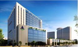 K Raheja - Cignus Tower 2 (Chalet)